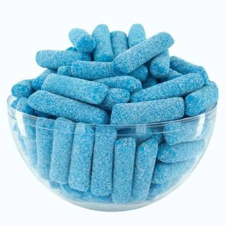 Hitschise acidulé framboise 100g
