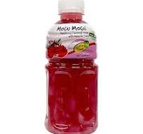 Mogu Mogu framboise