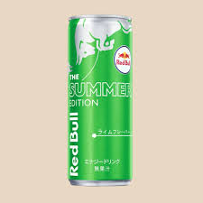 redbull fruit du dragon