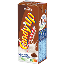 candy 'up chocolat