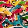 Requins lisses 100g