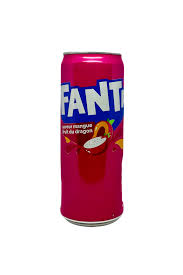 fanta mangue fruit du dragon