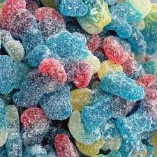 Schtroumpfs pik 100g