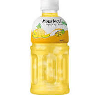 Mogu Mogu ananas