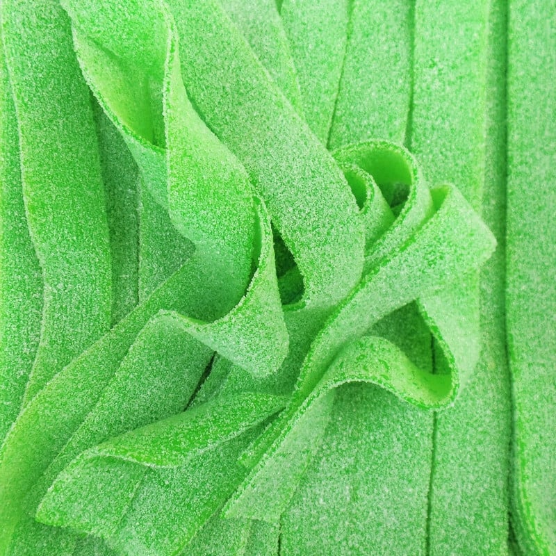 Bandos goût POMME part 10