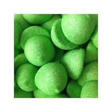 Balle de golf POMME 100g