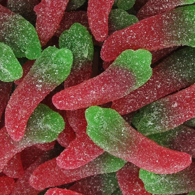 Piments sucrés 100g