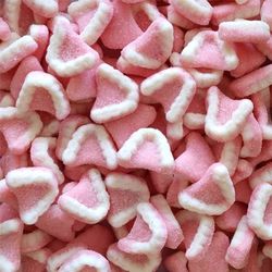 Dentiers sucrés 100g