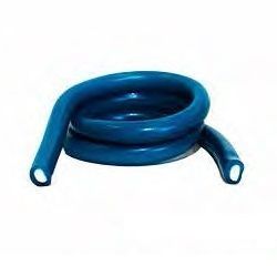 Reglisse américain lisse Framboise 60cm a l'unité