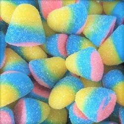 Rainbow drops 100g