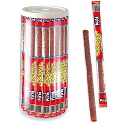 Shooter paille cola fini à l'unité