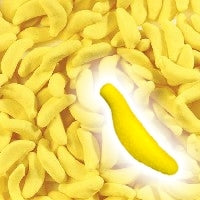 Banane sucrées 100g