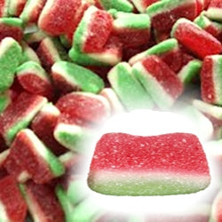 Pastèque sucrées 100g