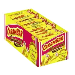 Carambar CARAMEL PAR 5