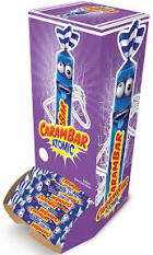 carambar atomic part 5