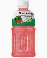 Mogu Mogu pastèque