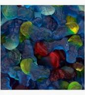 Schtroumpfs Haribo 100g