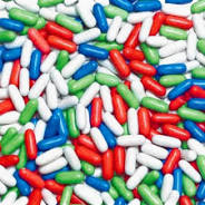 Carensac Haribo 100g