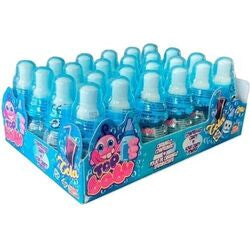 Biberon poudre top baby bleu