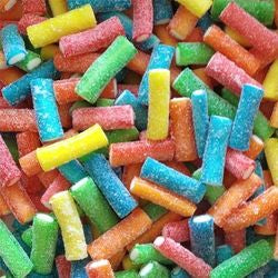 Mini câble sucré