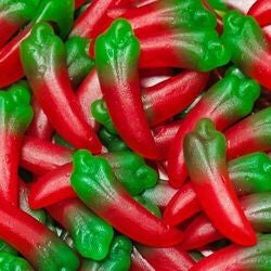 Piment lisse 🌶️