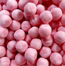 Verquin Fraisoo goût FRAISE 100g