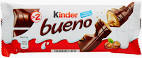 kinder bueno a l'unité