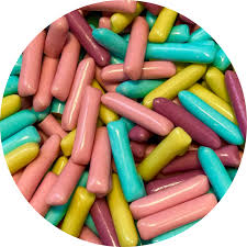 Hitschies Mermaid 100g