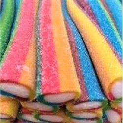 jumbo acides multicolores a l'unité