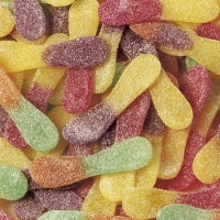 Langues Surfizz XL goût FRUITS 100g