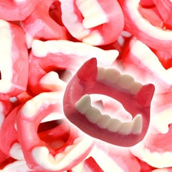 Dents de vampire 100g