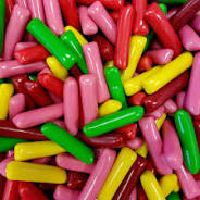 Hitches original 100g